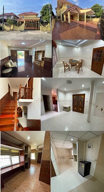 ให้เช่าบ้านเดี่ยวสมุทรปราการ ใกล้นิคมบางปู (House for rent Samut Prakan near Bangpoo Industrial Estate)